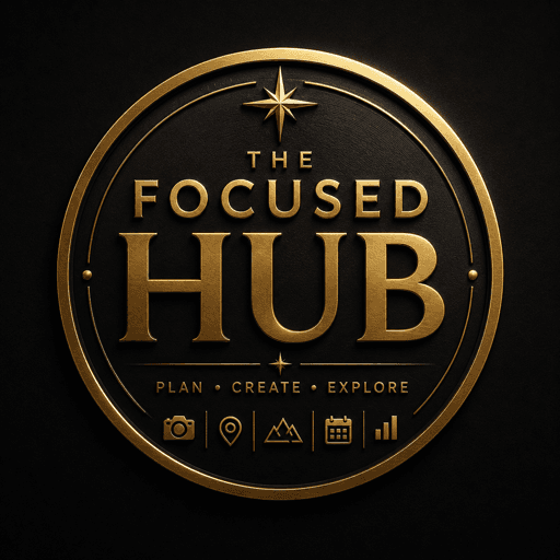 The Focused Hub