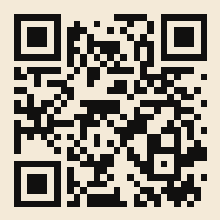 QR-Code zur Focused Photographer App im App Store
