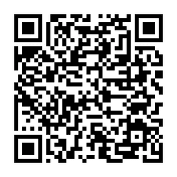 QR-Code zur Focused Photographer App bei Google Play